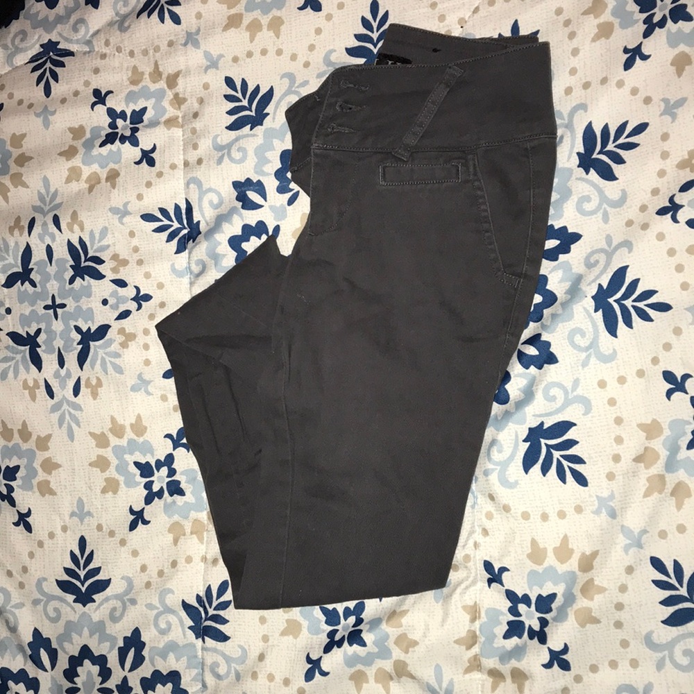 Work pants